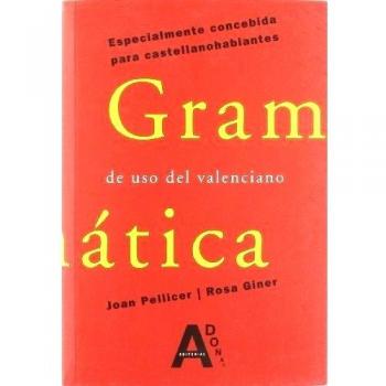 Gramatica de uso del valenciano