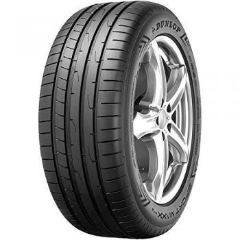 Dunlop 79501 Neumático 275/45 R21 110Y, Sp Maxx Rt2 Suv Xl para Turismo, Verano