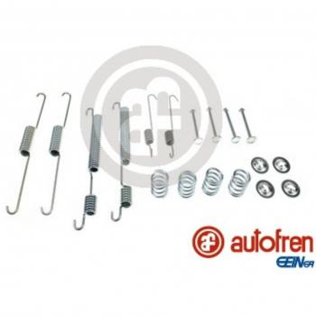 Kit de accesorios para zapatas de freno AUTOFREN SEINSA D31066A