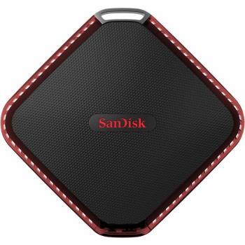 SanDisk Extreme 510 Portable SSD 480 GB up to 430MB/s Read