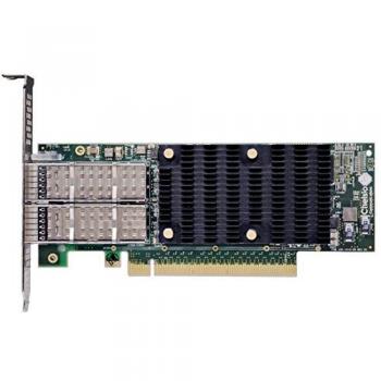 40/50/100Gbe Low Profile Uwire Adapter