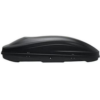 G3 Cofre Techo PERUZZO Spark 420 Negro 360 L