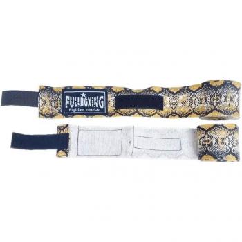 Vendas de boxeo Fullboxing 3M Serpiente
