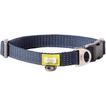 Collar reflectante ajustable para perro Built Pet NightSafe