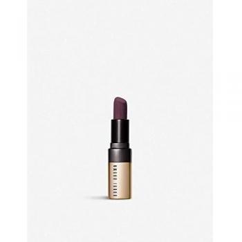 Bobbi brown luxe matte lip color plum noir 45g015oz