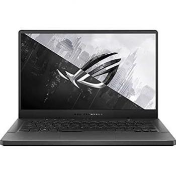 ASUS ROG Zephyrus G14 GA401QM-K2029T - Portátil Gaming de 14 Quad HD 120Hz