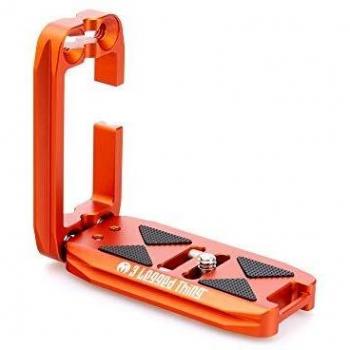 Soporte en L Universal 3 Legged Thing Ellie - Naranja/Cobre
