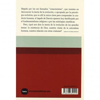 Legado De Darwin, El