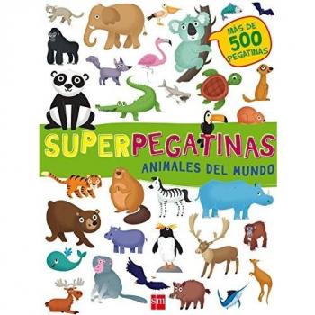 Animales del mundo