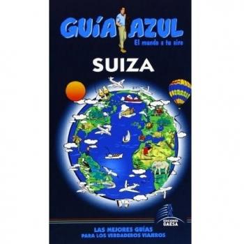 Guía Azul SUIZA