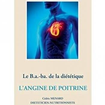 Guía Práctica de Dietética para la Angina de Pecho (Tapa blanda)