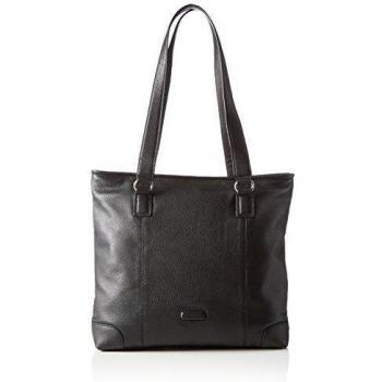 BodenschatzBodenschatz - bolsa de medio lado Mujer
, color Negro, talla 35x29x7 cm