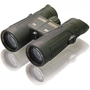 Steiner Ranger Xtreme 10x42 Prismáticos de caza - calidad de imagen brillante, detalles nítidos, brillante, gran aumento, para un éxito de caza confiable incluso en condiciones de poca luz