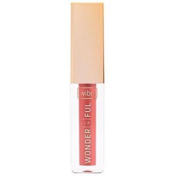 Wibo Wonderful Lips Liquid Lipstick No. 3