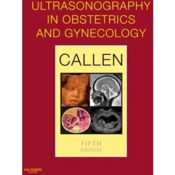 Ultrasonography in Obstetrics and Gynecology, 5e