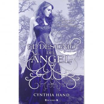 El designio del ángel
