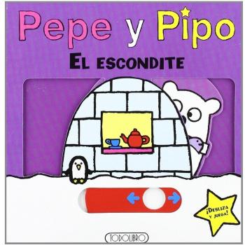 El escondite