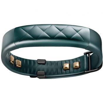 Jawbone 310003-004 UP3 Bluetooth runor/perseguidor del sueño-pulsera