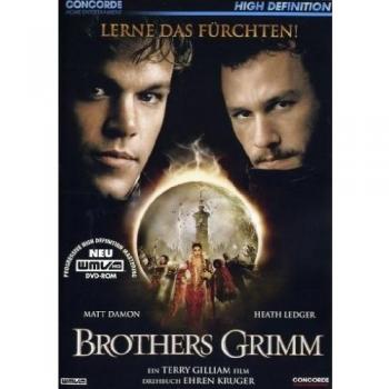 Brothers Grimm