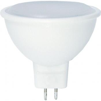 Bombilla LED dicroica GU5.3 5,5 W. de GARZA