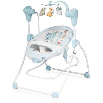 Innovaciones MS 1205 - Columpio / hamaca