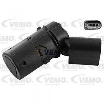 Sensor de aparcamiento VEMO V10-72-0815 con características de detección de obstáculos, instalación sencilla, compatible con varios modelos de vehículos y tecnología avanzada para evitar colisiones