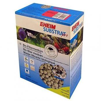 Eheim Substrat Pro Bolas de Filtración Biológica para Acuarios