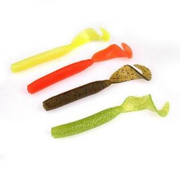 Gf&Dick 8Pcs Minnow Cebos 2,1G 555Mm Cebos De Pesca