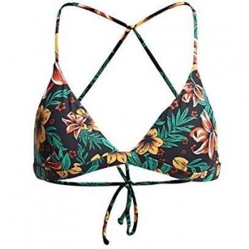 BILLABONG S.S Crossed Back Tri Bikinis, Mujer, Hawaii, XS