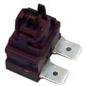 Interruptor Unipolar On/Off para Lavavajillas Indesit C00140607 - 10A - Listo para Instalar