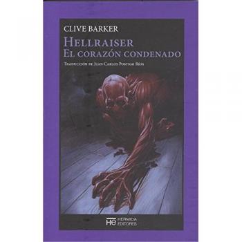 Hellraiser: El corazón condenado