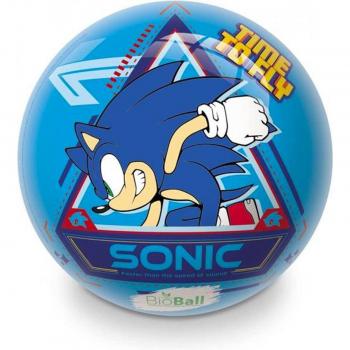 Balón Decorado Sonic 140