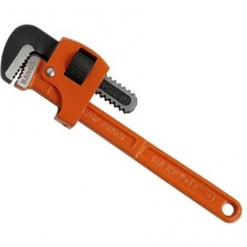 Bahco 361 - Llave Stillson de Tubo, 14 Pulgadas