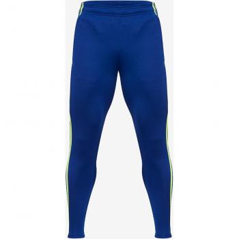 Pantalones de fútbol Adidas Squadra 21 Training m azul