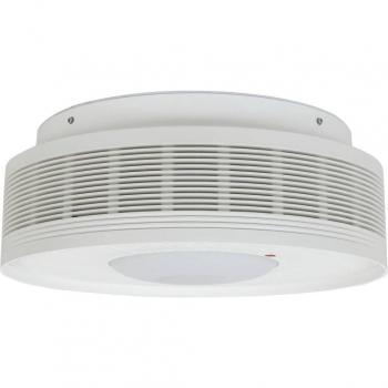Purificador de aire Beacon con luz Sanso blanca, motor AC y filtro HEPA13 CCT