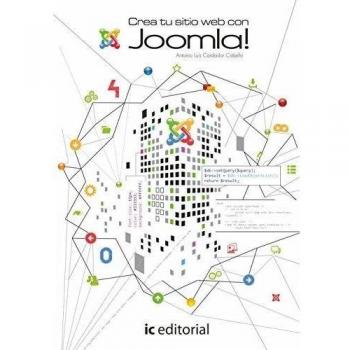 Crea tu sitio web con joomla!
