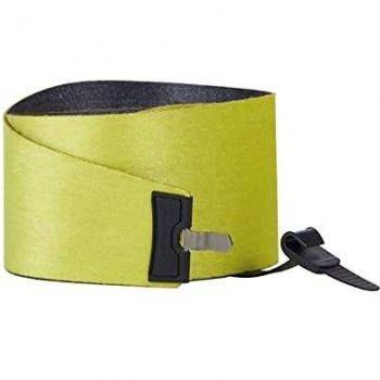 Fischer Pieles de Foca Transalp 86 Carbon Amarillo 183 Unisex