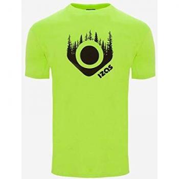 Camiseta Manga Corta Avery Izas
