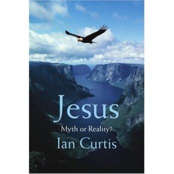Libro Jesús: Mito o Realidad de Ian Curtis