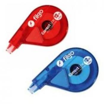 Corrector en Cinta Filgo Line 512 12mts