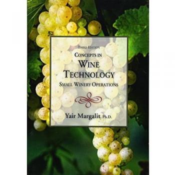 Concepts in Wine Technology