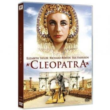 Cleopatra 50 Aniversario [DVD]