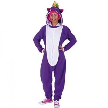 Rubies - Disfraz de Unicornio para adulto, unisex talla única