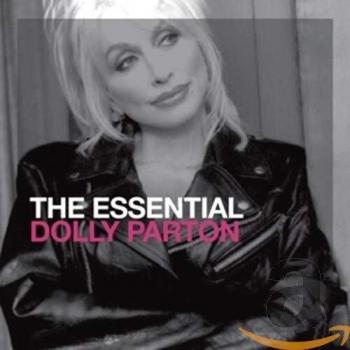 The Essential Dolly Parton - Dolly Parton