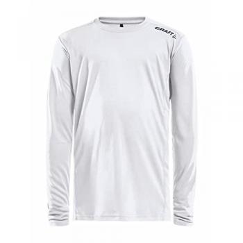 Craft Rush Long Sleeve Kids T-Shirt