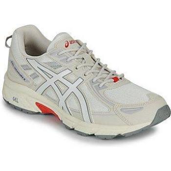 Asics Gel-Venture 6 Cream/Cream