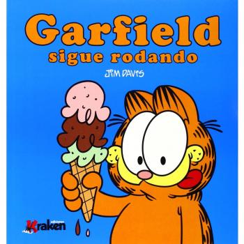 Garfield sigue rodando