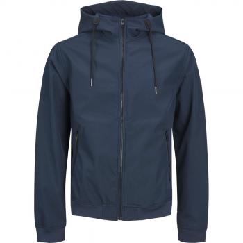 Jack & Jones Plus Size Basic Softshell Jacket