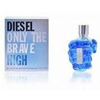 Diesel Only The Brave High Men's Eau de Toilette 75ml