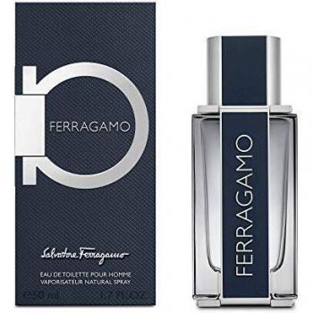 Salvatore Ferragamo Man Eau De Toilette 50ml